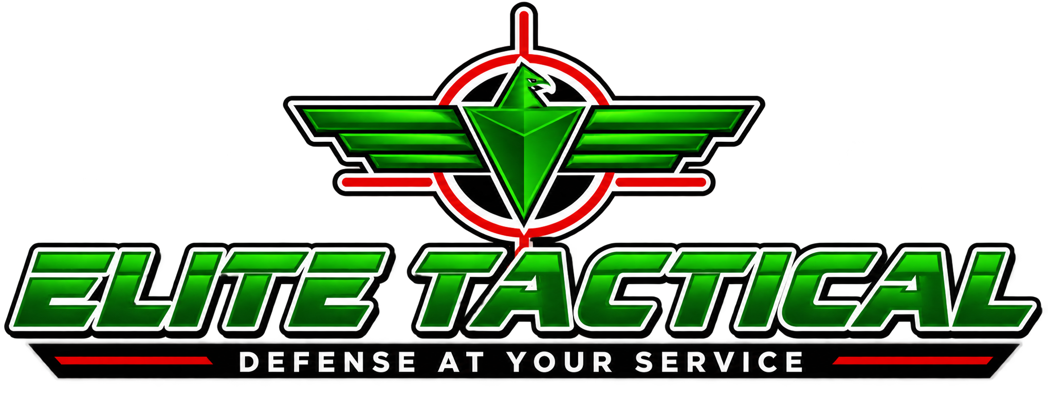 Elite Tactical